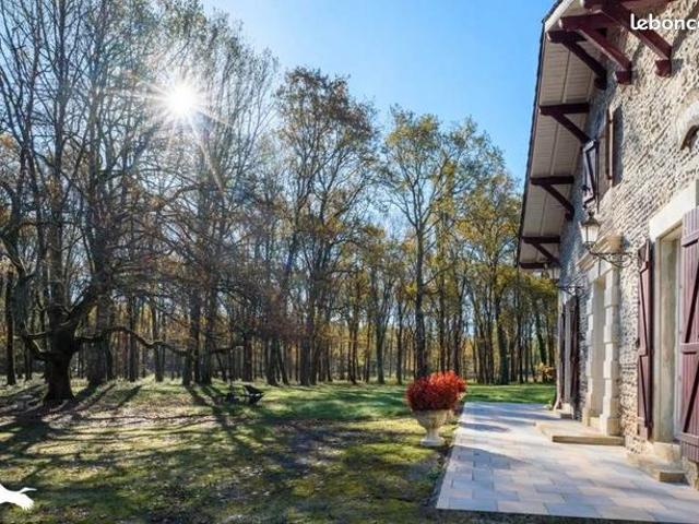 Maison vente à Mont-de-Marsan, Aurice