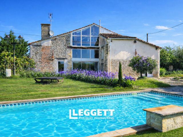Maison vente à Marmande