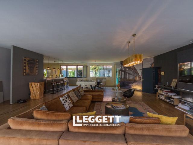 Maison vente à Gassicourt, Mantes-la-Jolie