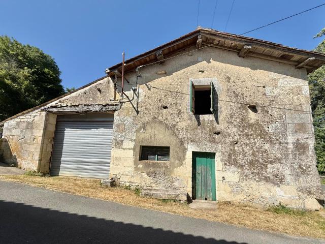 Maison vente à Saintes, Chaniers
