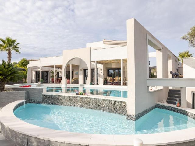 Maison vente à France métropolitaine, Nîmes