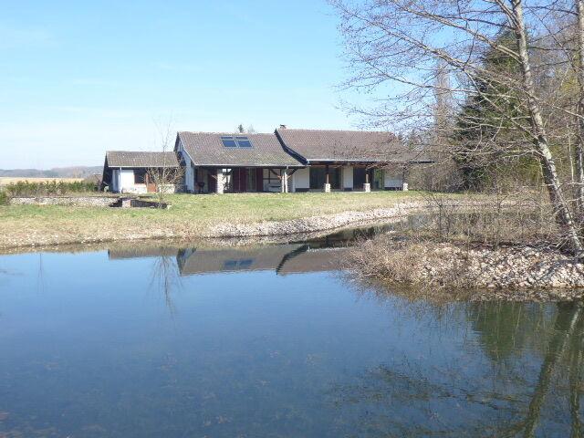 Maison vente à Altkirch, Grand Est