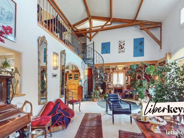 Maison vente à Montpellier, Montferrier-sur-lez