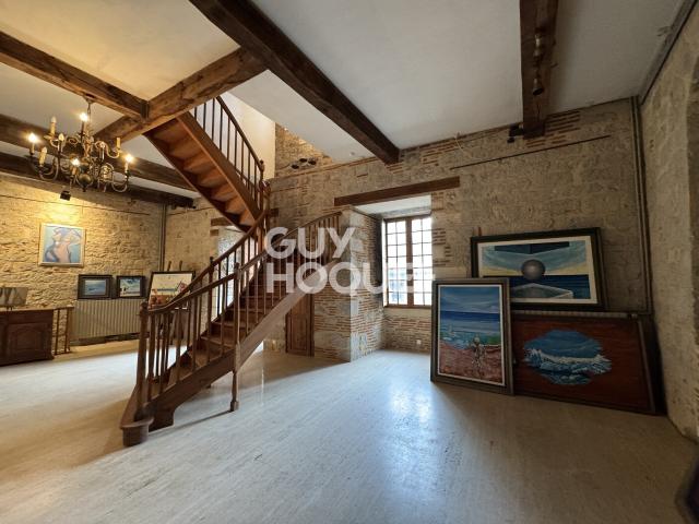 Maison vente à Cahors