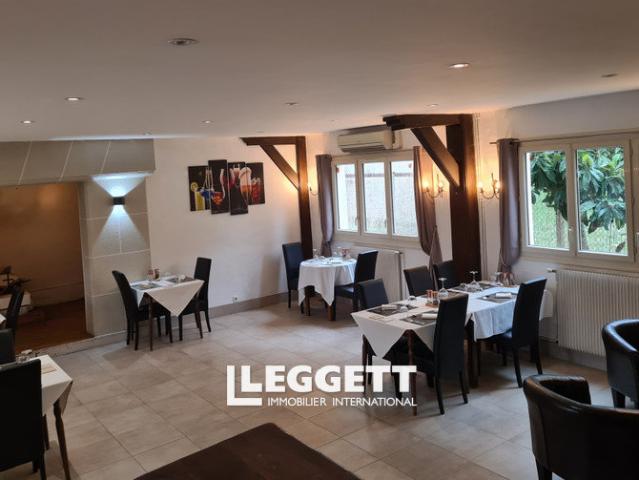 Maison vente à Périgueux, Sourzac