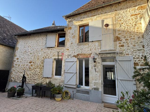 Maison vente à Mortagne-au-Perche, Bellême