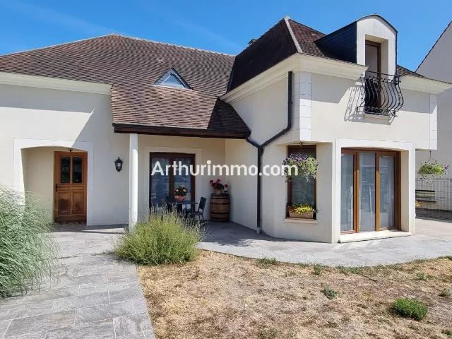 Maison vente à Créteil, Boissy-saint-léger