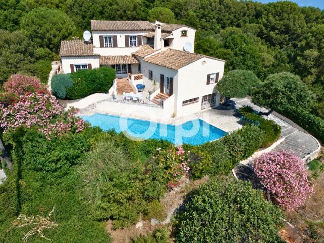 Maison vente à Grasse, Mandelieu-la-napoule