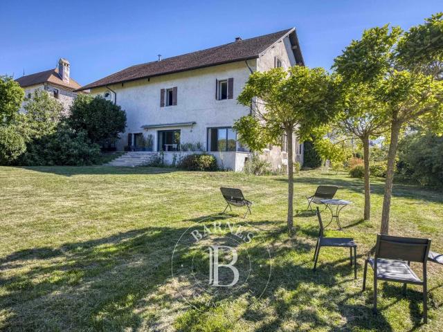 Maison vente à Saint-Julien-en-Genevois, Saint-julien-en-genevois