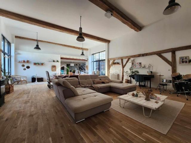 Maison vente à Sens, Yonne