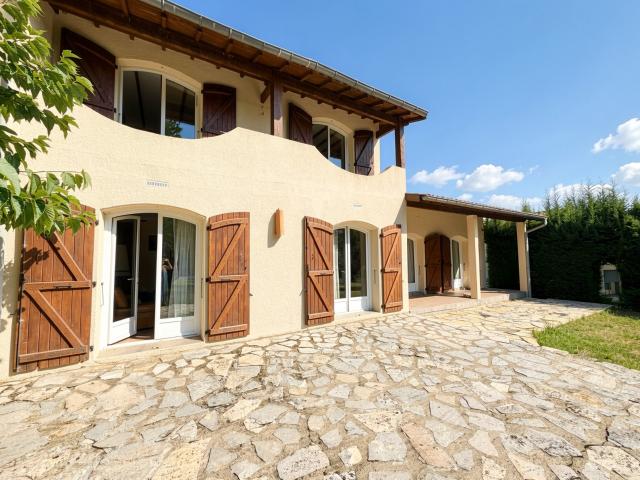 Maison vente à Muret, Eaunes