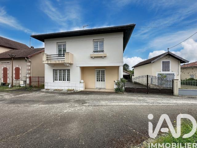 Maison vente à Mont-de-Marsan, Arengosse