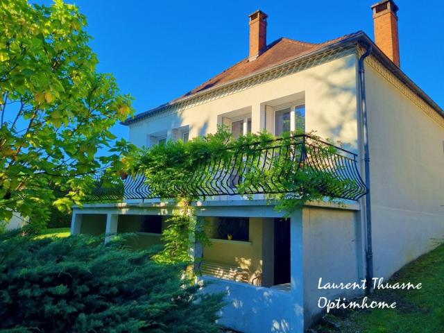 Maison vente à Sarlat-la-Canéda, Thenon