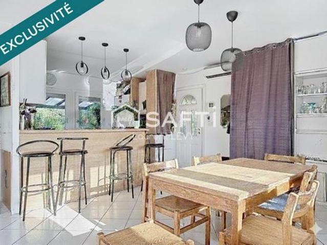 Villa vente à Créteil, Sucy-en-brie