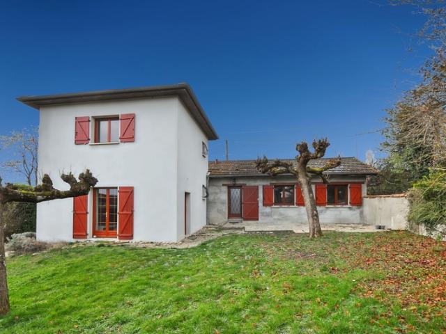 Maison vente à Vienne, Moissieu-sur-dolon