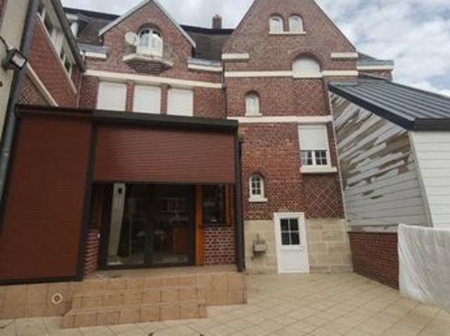 Maison vente à Péronne, Roisel