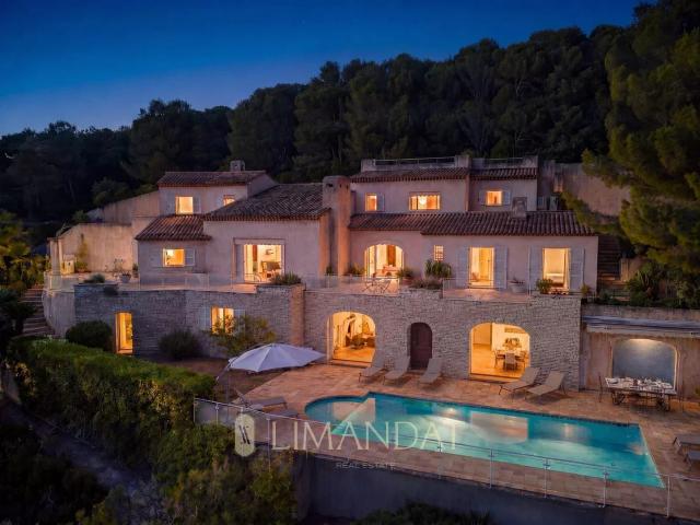 Maison vente à Nice, Roquebrune-cap-martin