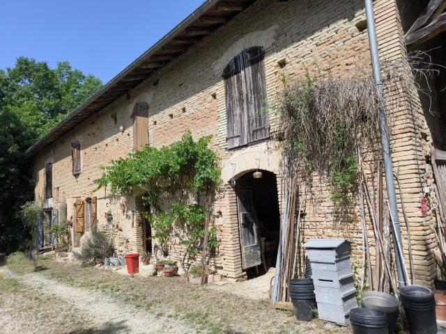 Maison vente à Albi, Lisle-sur-tarn