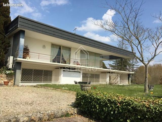 Maison vente à Marcilly-sur-Seine, Marne