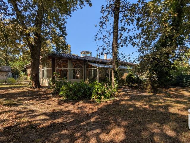 Maison vente à France métropolitaine, Belin-béliet