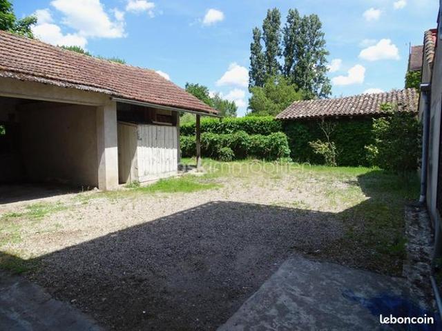 Maison vente à Bergerac, Le Fleix