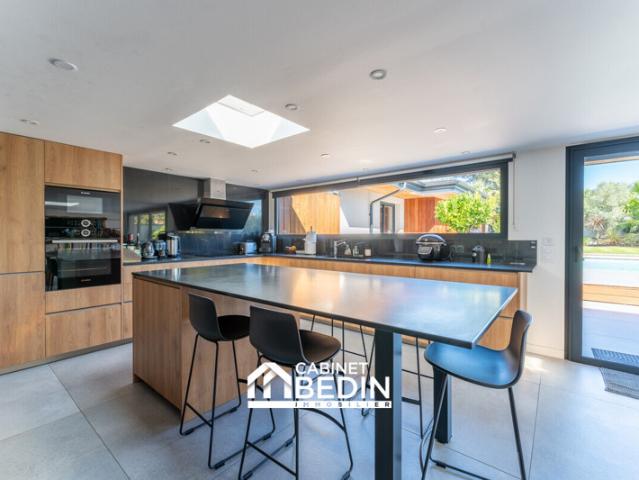 Maison vente à Bordeaux, Pessac