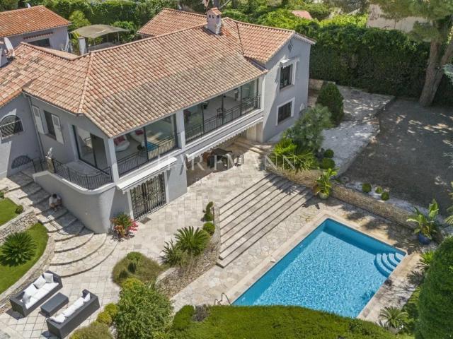 Maison vente à Grasse, Cannes