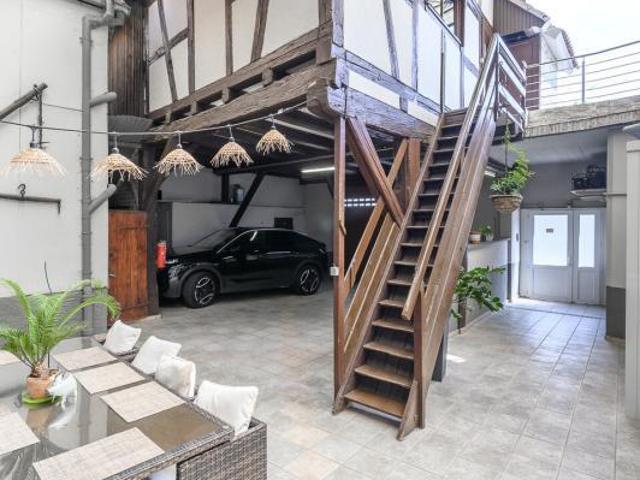 Maison vente à Strasbourg, Geispolsheim