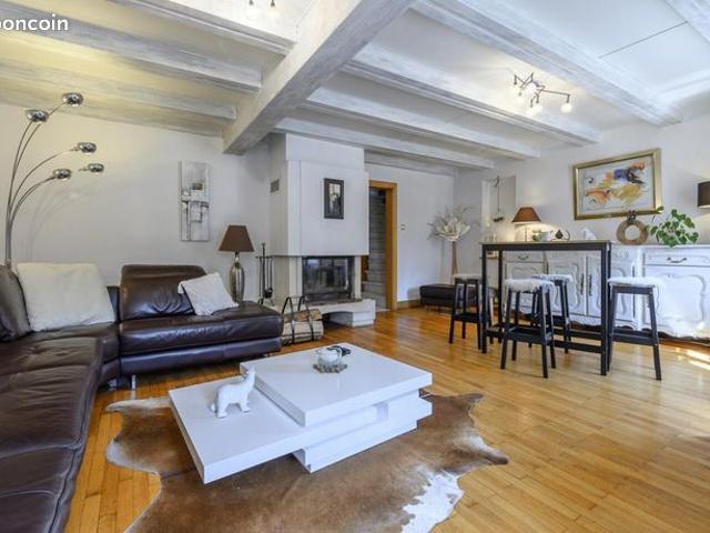 Maison vente à Strasbourg, Geispolsheim