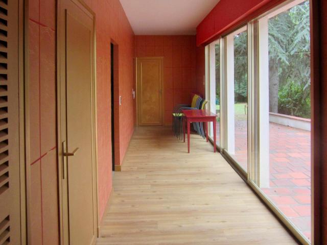 Maison vente à La Roche-sur-Yon, La Rabatelière