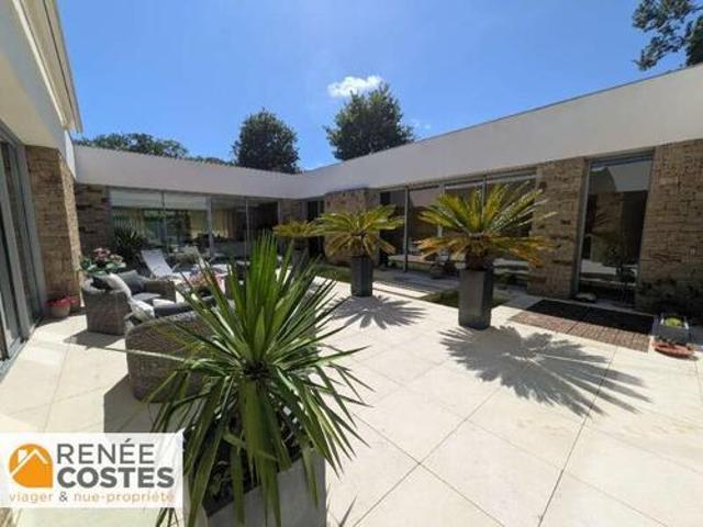 Maison vente à Les Sables-d'Olonne, Challans