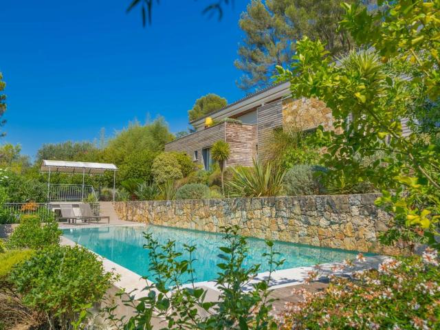 Maison vente à Grasse, Mougins