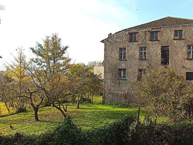 Maison vente à Forbach-Boulay-Moselle, Faulquemont