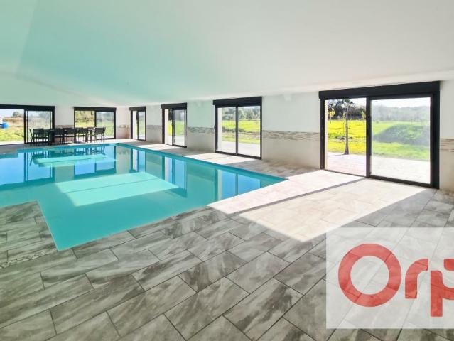 Maison vente à France métropolitaine, Larra