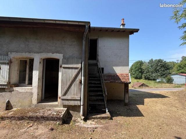 Maison vente à Arches, Cantal