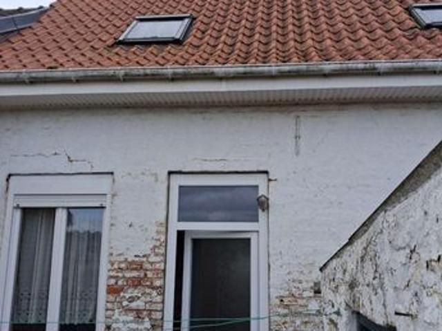 Maison vente à Dunkerque, Hondschoote
