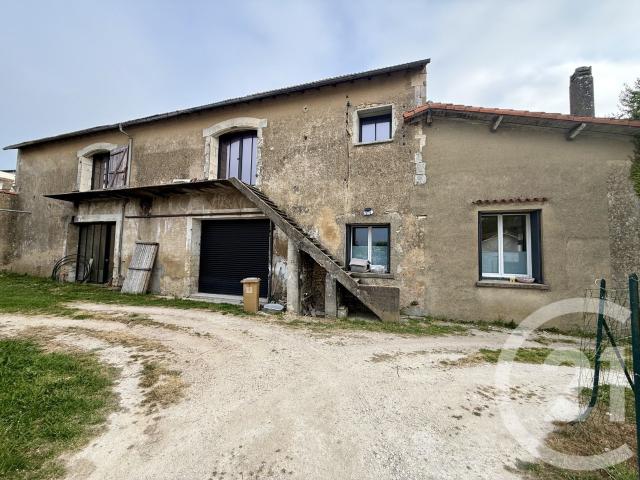 Maison vente à Saintes, Saujon