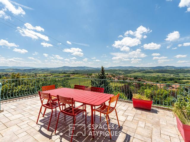 Maison vente à Villefranche-sur-Saône, Rhône