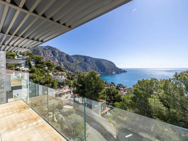 Maison vente à Nice, Èze