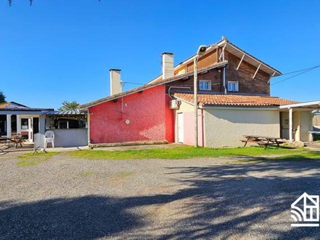 Maison vente à Muret, Saiguède