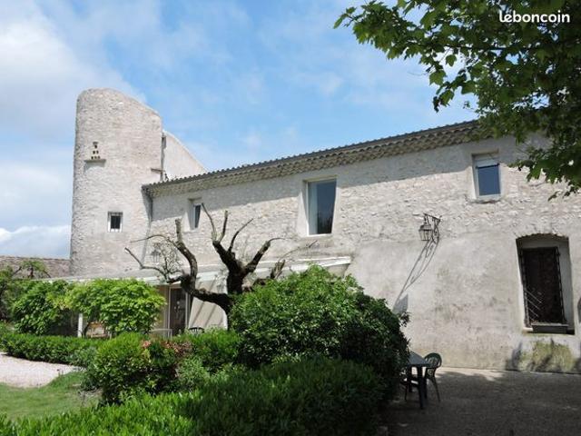 Maison vente à Nyons, Montélimar