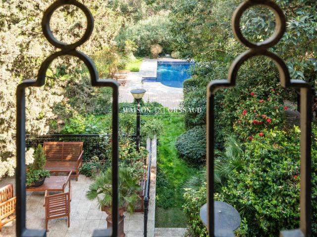Maison vente à Montpellier