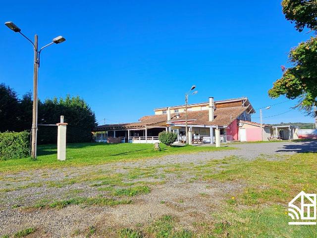 Maison vente à Muret, Saiguède