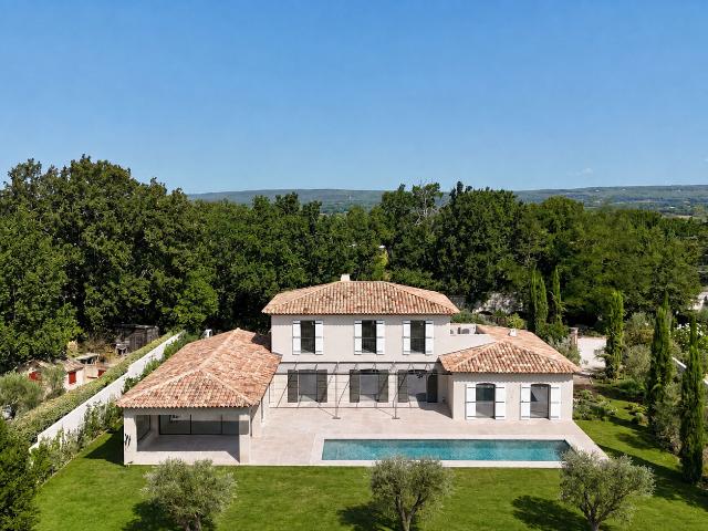 Maison location à Aix-en-Provence, Ventabren