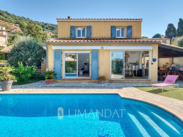 Maison vente à La Turbie, Alpes-Maritimes
