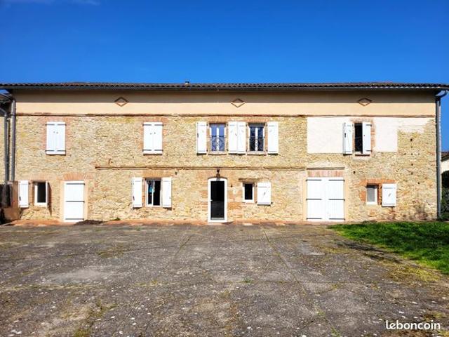 Maison vente à Montauban, Verfeil