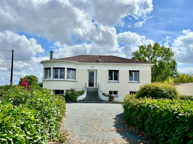 Maison vente à Marmande, La Sauvetat-du-dropt