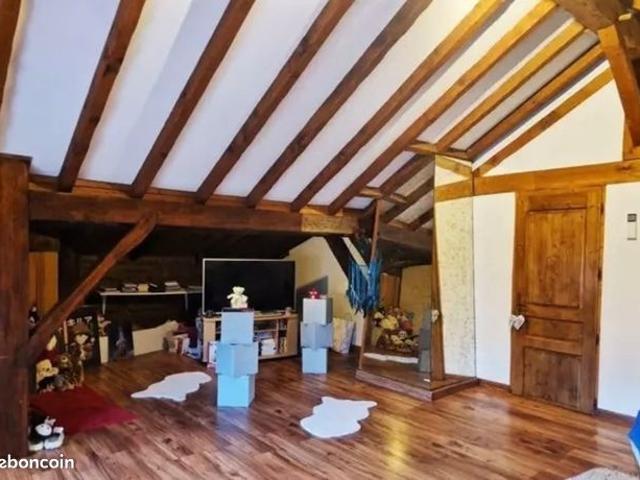 Maison vente à Albertville