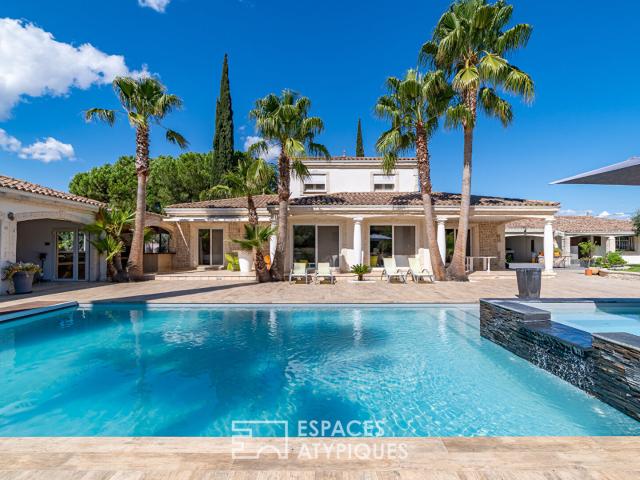 Maison vente à Vias, Hérault
