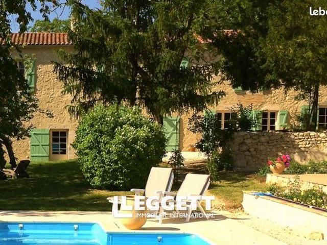 Maison vente à Nérac, Buzet-sur-baïse